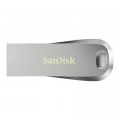 SanDisk USB флеш накопичувач SanDisk 64GB Ultra Luxe USB 3.1 (SDCZ74-064G-G46)