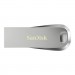 SanDisk USB флеш накопичувач SanDisk 64GB Ultra Luxe USB 3.1 (SDCZ74-064G-G46)