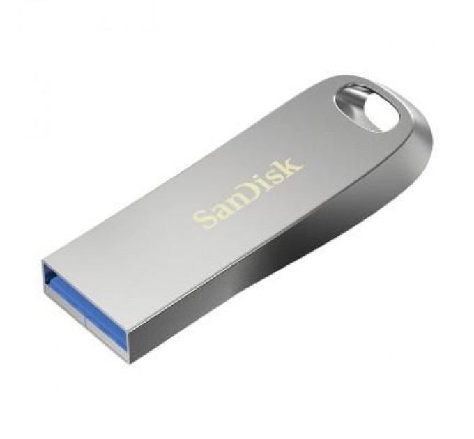 SanDisk USB флеш накопичувач SanDisk 64GB Ultra Luxe USB 3.1 (SDCZ74-064G-G46)