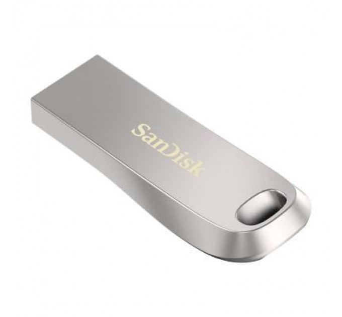 SanDisk USB флеш накопичувач SanDisk 64GB Ultra Luxe USB 3.1 (SDCZ74-064G-G46)