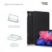 Armorstandart Чохол до планшета Armorstandart Smart Case Lenovo Tab P11 TB-J606F/P11 Plus TB-J616F Black (ARM61415)