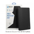 BeCover Чохол до планшета BeCover Smart Case Samsung Tab A8 10.5 (2021) SM-X200/X205 Black (707261)