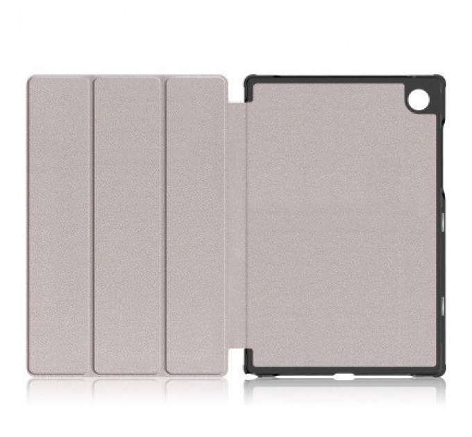 BeCover Чохол до планшета BeCover Smart Case Samsung Galaxy Tab A8 10.5 (2021) SM-X200 / SM-X2 (707263)