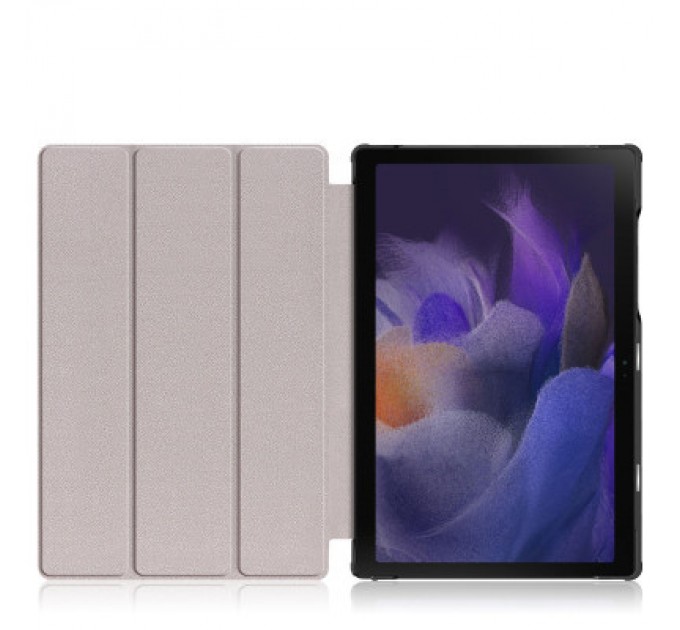 BeCover Чохол до планшета BeCover Smart Case Samsung Galaxy Tab A8 10.5 (2021) SM-X200 / SM-X2 (707263)