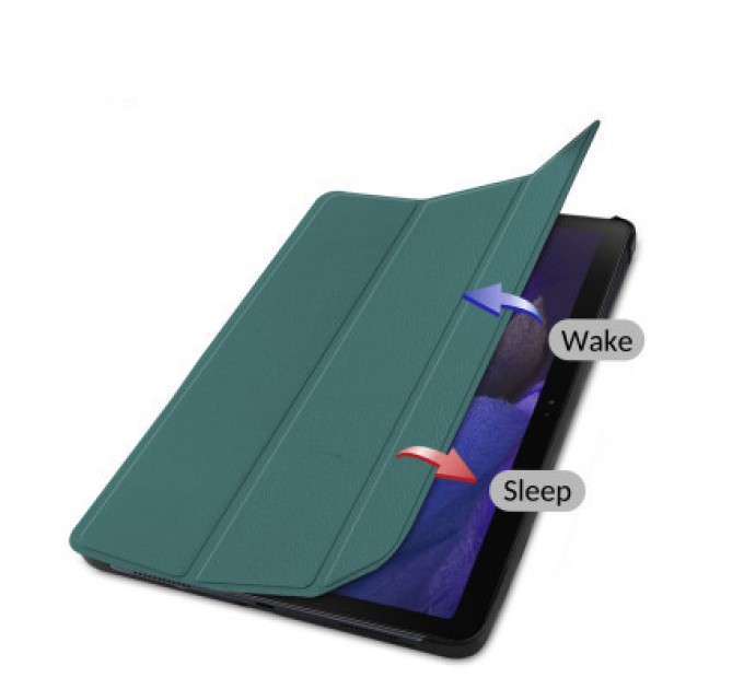 BeCover Чохол до планшета BeCover Smart Case Samsung Galaxy Tab A8 10.5 (2021) SM-X200 / SM-X2 (707263)