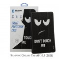 BeCover Чохол до планшета BeCover Smart Case Samsung Galaxy Tab A8 10.5 (2021) SM-X200 / SM-X2 (707271)