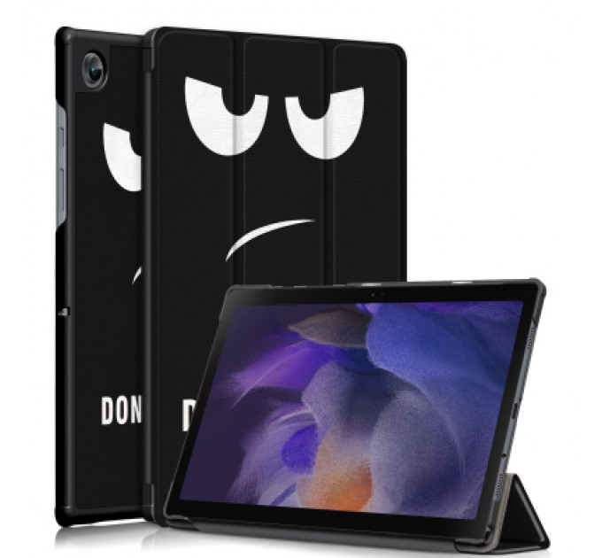 BeCover Чохол до планшета BeCover Smart Case Samsung Galaxy Tab A8 10.5 (2021) SM-X200 / SM-X2 (707271)