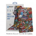 BeCover Чохол до планшета BeCover Smart Case Samsung Galaxy Tab A8 10.5 (2021) SM-X200 / SM-X2 (707274)