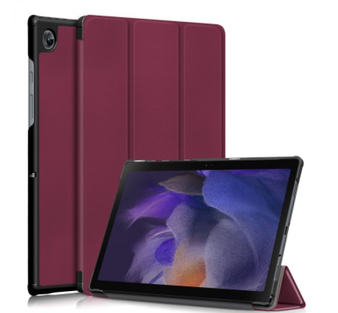 BeCover Чохол до планшета BeCover Smart Case Samsung Galaxy Tab A8 10.5 (2021) SM-X200 / SM-X2 (707268)