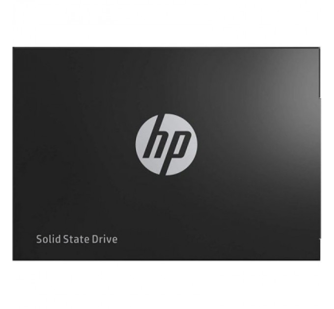 HP Накопичувач SSD 2.5" 120GB S700 HP (2DP97AA)