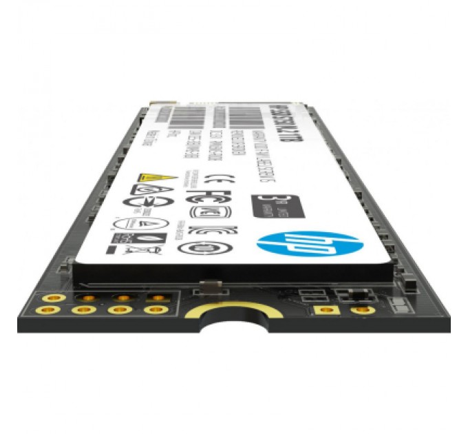 HP Накопичувач SSD M.2 2280 256GB S750 HP (16L55AA)