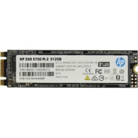 Накопичувач SSD M.2 2280 512GB S750 HP (16L56AA)