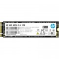 HP Накопичувач SSD M.2 2280 1TB S750 HP (16L57AA)