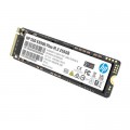 HP Накопичувач SSD M.2 2280 256GB EX900 Plus HP (35M32AA)