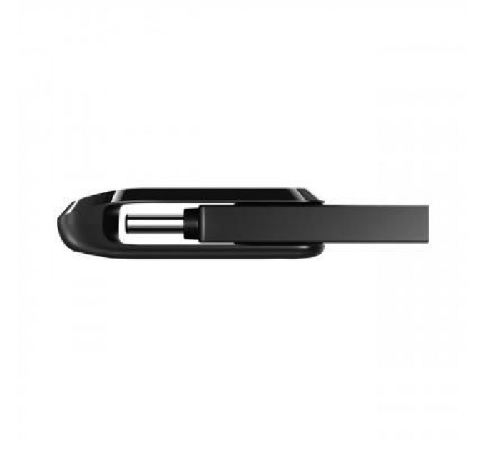 SanDisk USB флеш накопичувач SanDisk 64GB Ultra Dual Drive Go USB 3.1/Type C (SDDDC3-064G-G46)