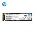 HP Накопичувач SSD M.2 2280 512GB EX900 Plus HP (35M33AA)