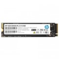 HP Накопичувач SSD M.2 2280 512GB EX950 HP (5MS22AA)
