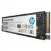 HP Накопичувач SSD M.2 2280 512GB EX950 HP (5MS22AA)