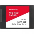 WESTERN DIGITAL Накопичувач SSD 2.5" 1TB WD (WDS100T1R0A)