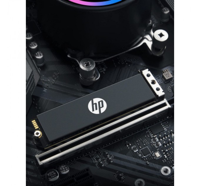 HP Накопичувач SSD M.2 2280 1TB FX900 HP (57S53AA)
