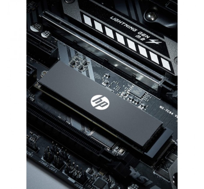 HP Накопичувач SSD M.2 2280 1TB FX900 HP (57S53AA)