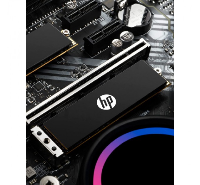 HP Накопичувач SSD M.2 2280 1TB FX900 Pro HP (4A3U0AA)