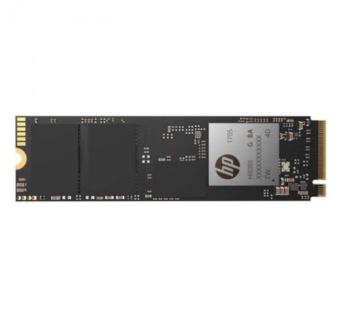 HP Накопичувач SSD M.2 2280 2TB FX900 Pro HP (4A3U1AA)
