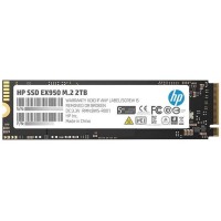 Накопичувач SSD M.2 2280 2TB FX900 Pro HP (4A3U1AA)