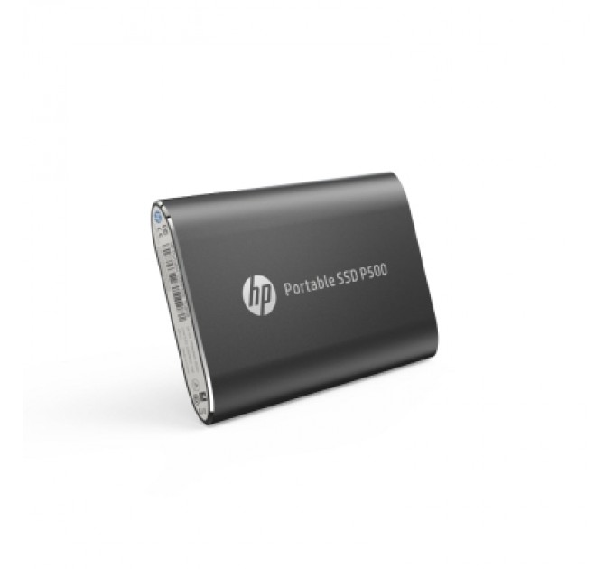 HP Накопичувач SSD USB 3.2 250GB P500 HP (7NL52AA)