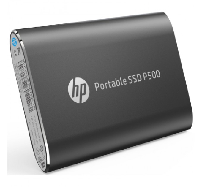 HP Накопичувач SSD USB 3.2 500GB P500 HP (7NL53AA)