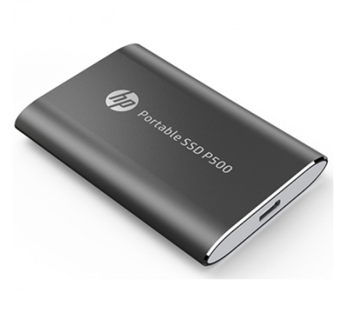 HP Накопичувач SSD USB 3.2 500GB P500 HP (7NL53AA)