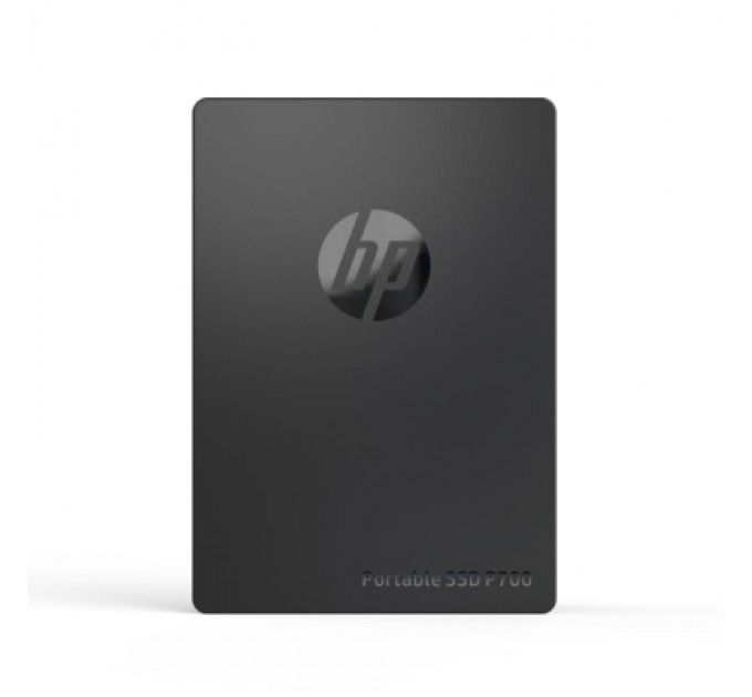 HP Накопичувач SSD USB Type-C 256GB P700 HP (5MS28AA)