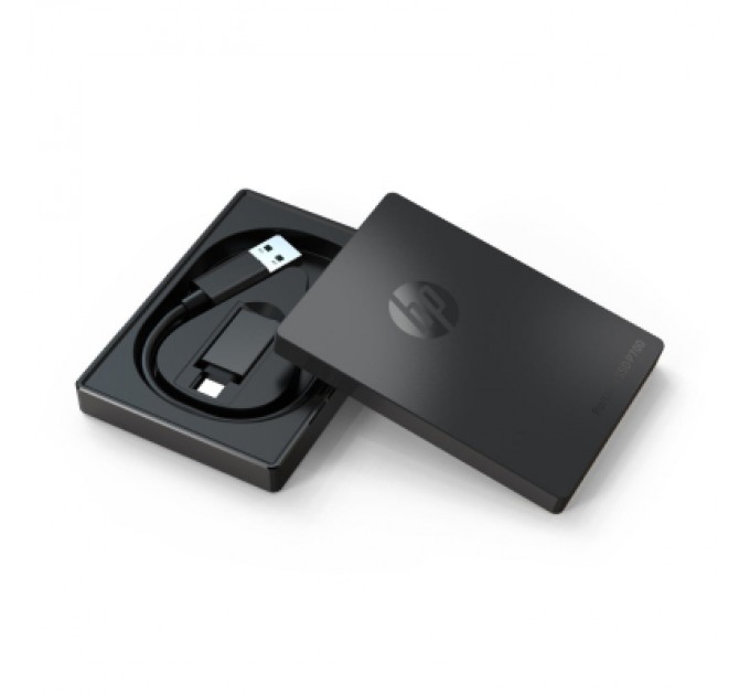 HP Накопичувач SSD USB Type-C 512GB P700 HP (5MS29AA)
