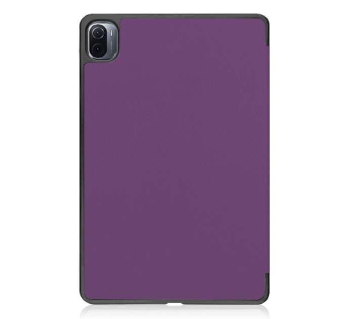 BeCover Чохол до планшета BeCover Smart Case Xiaomi Mi Pad 5 / 5 Pro Purple (706707)