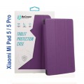 BeCover Чохол до планшета BeCover Smart Case Xiaomi Mi Pad 5 / 5 Pro Purple (706707)
