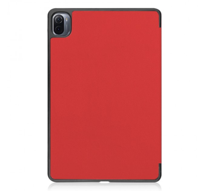 BeCover Чохол до планшета BeCover Smart Case Xiaomi Mi Pad 5 / 5 Pro Red (706708)