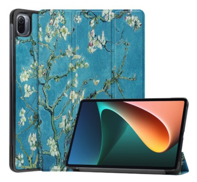 BeCover Чохол до планшета BeCover Smart Case Xiaomi Mi Pad 5 / 5 Pro Spring (707583)