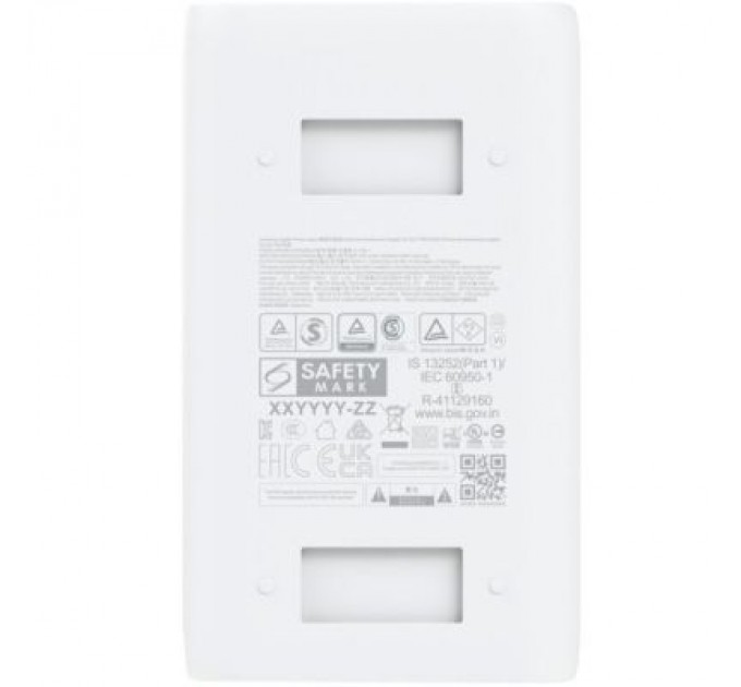 Ubiquiti Адаптер PoE Ubiquiti U-POE++