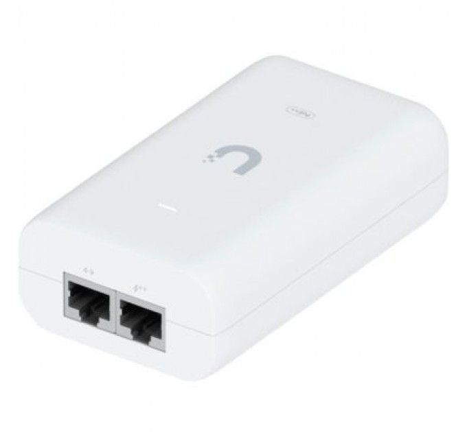 Ubiquiti Адаптер PoE Ubiquiti U-POE++