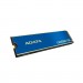 ADATA Накопичувач SSD M.2 2280 512GB ADATA (ALEG-700-512GCS)