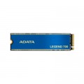ADATA Накопичувач SSD M.2 2280 512GB ADATA (ALEG-700-512GCS)