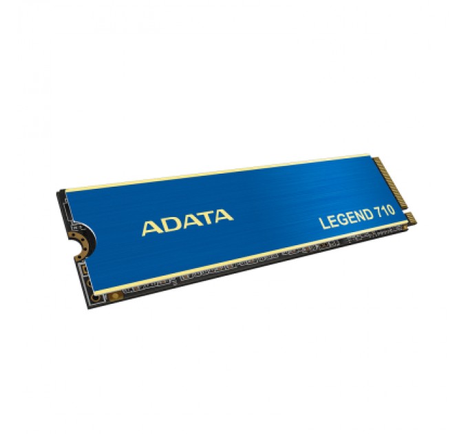 ADATA Накопичувач SSD M.2 2280 1TB ADATA (ALEG-710-1TCS)