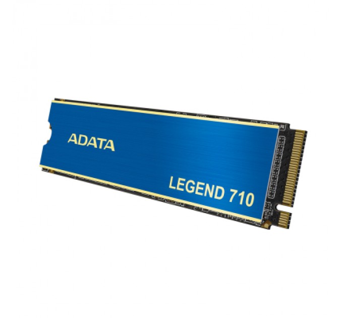 ADATA Накопичувач SSD M.2 2280 1TB ADATA (ALEG-710-1TCS)