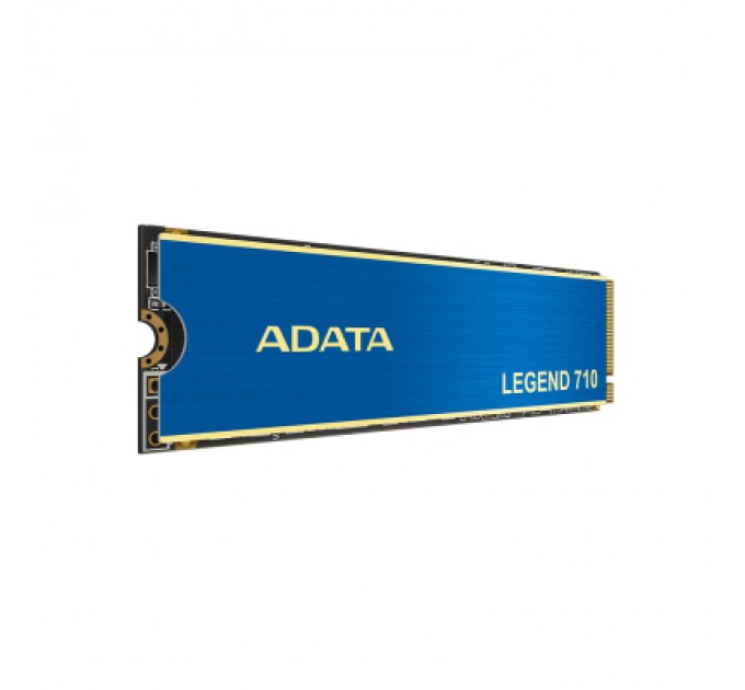 ADATA Накопичувач SSD M.2 2280 512GB ADATA (ALEG-710-512GCS)