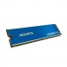 ADATA Накопичувач SSD M.2 2280 512GB ADATA (ALEG-710-512GCS)