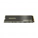 ADATA Накопичувач SSD M.2 2280 512GB ADATA (ALEG-850-512GCS)