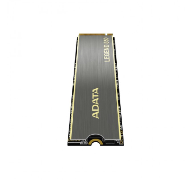 ADATA Накопичувач SSD M.2 2280 1TB ADATA (ALEG-850-1TCS)