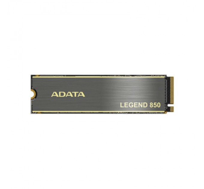 ADATA Накопичувач SSD M.2 2280 1TB ADATA (ALEG-850-1TCS)