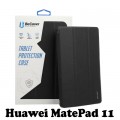 BeCover Чохол до планшета BeCover Smart Case Huawei MatePad 11 Black (707607)