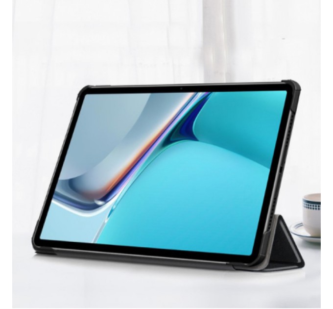 BeCover Чохол до планшета BeCover Smart Case Huawei MatePad 11 Deep Blue (707608)